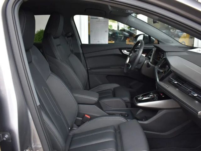 Audi Q4 e-tron Quattro