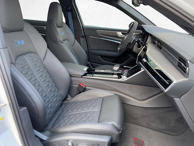 Audi A6 e-tron Avant Performance Quattro