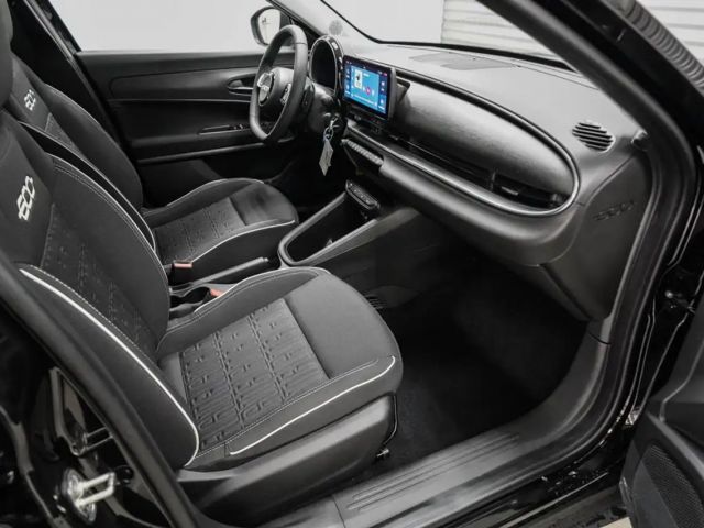 Fiat 600e 1,2 MHEV DCT 48V