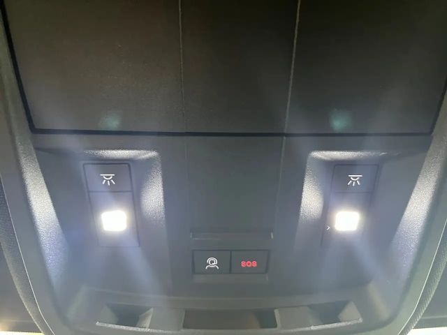 Peugeot 5008 Allure Pack Hybrid