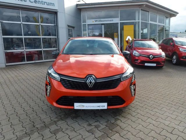 Renault Clio Evolution