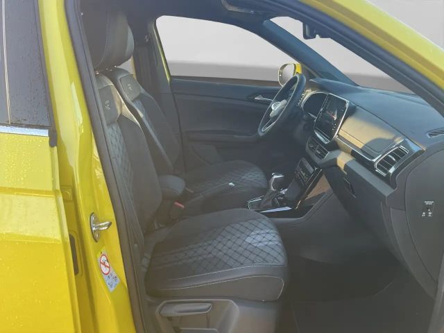 Volkswagen T-Cross 1.0 TSI DSG R-Line