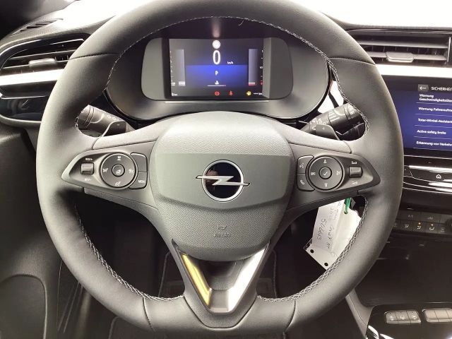 Opel Corsa GS-Line Grand Sport