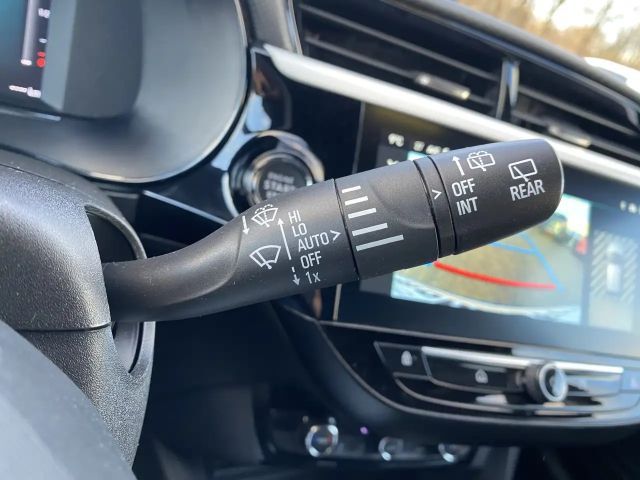 Opel Corsa GS-Line Grand Sport