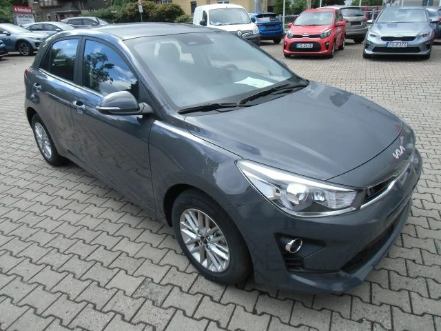 Kia Rio 1.2 EXCLUSIVE  KLIMAAUTOMATIK  DAB+  LM-FELGEN