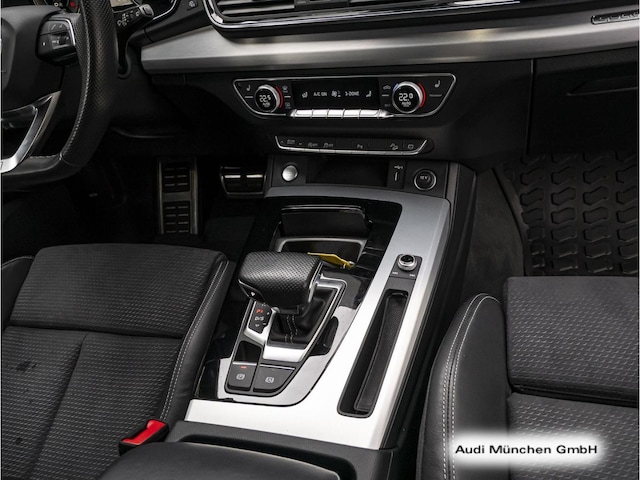 Audi Q5 40 TDI Quattro S-Tronic