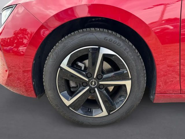 Opel Astra 1.2 Turbo Turbo