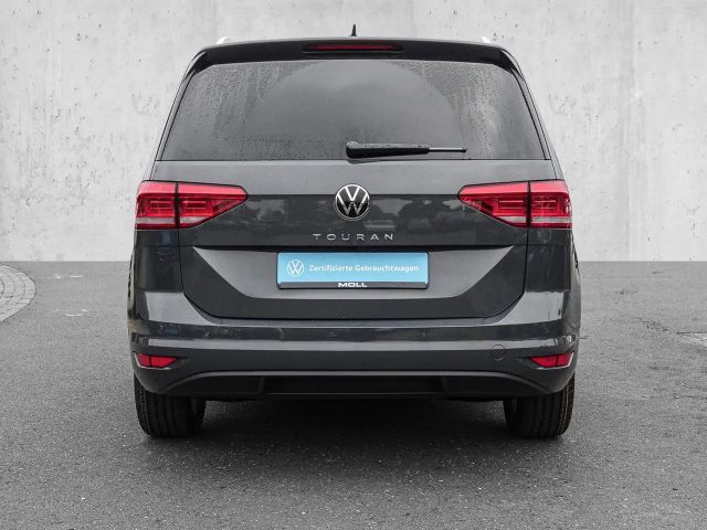 Volkswagen Touran 1.5 TSI Comfortline