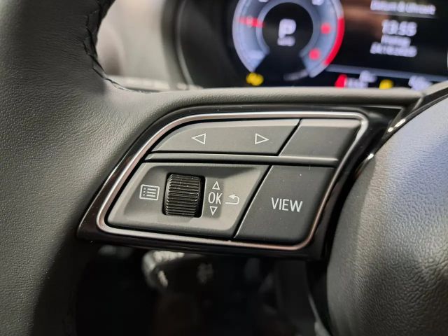 Audi Q2 35 TDI Quattro