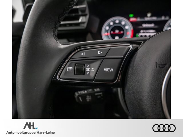 Audi A3 35 TFSI S-Tronic Sportback