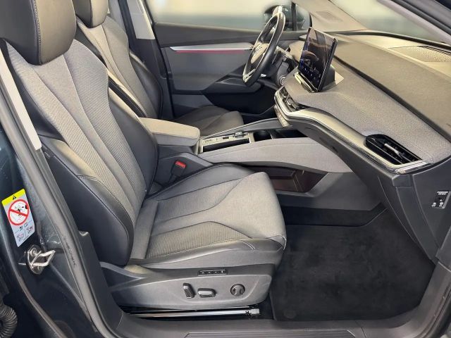 Skoda Enyaq Loft iV 80