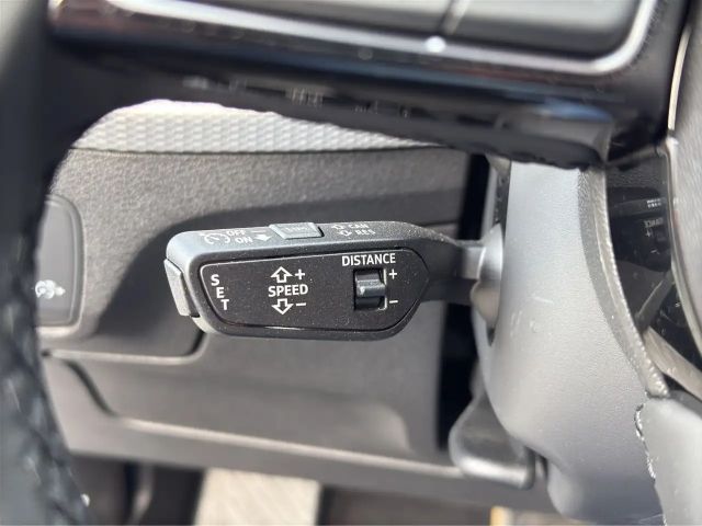 Audi Q2 35 TFSI S-Tronic