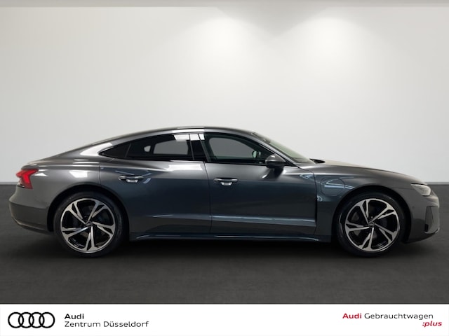 Audi e-tron GT Quattro
