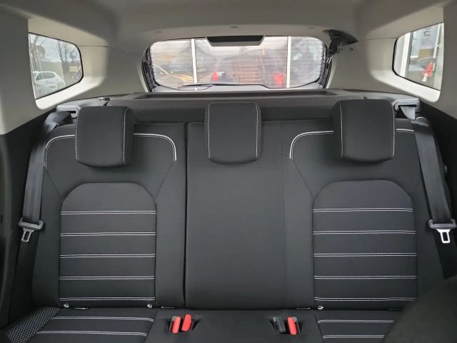 Dacia Duster TCe 150