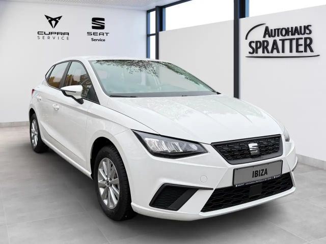 Seat Ibiza 1.0 TSI Reference