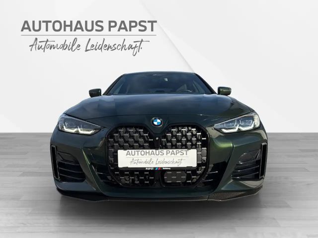 BMW 420 Coupé M-Sport