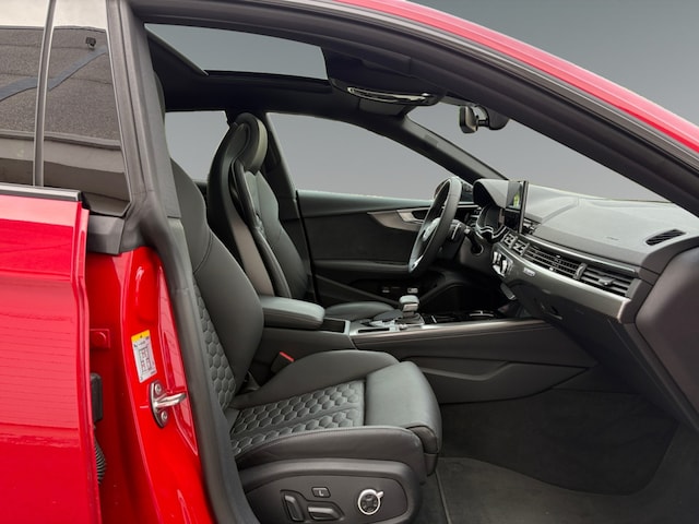 Audi RS5 Quattro Sportback