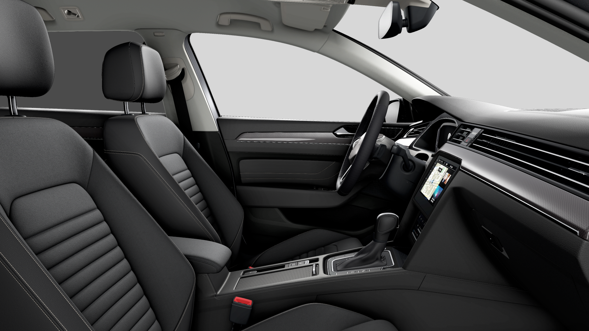 Volkswagen Passat AllTrack DSG IQ.Drive Variant