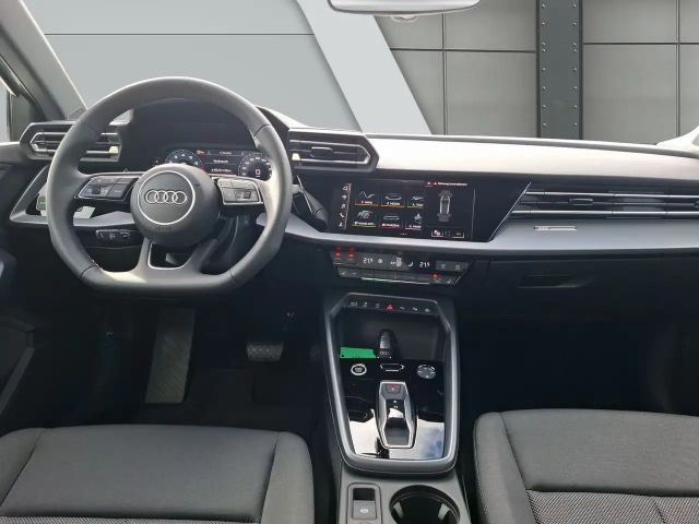 Audi A3 35 TFSI S-Tronic