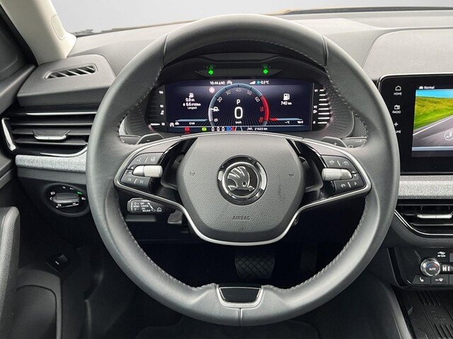 Skoda Kamiq 1.0 TSI Selection