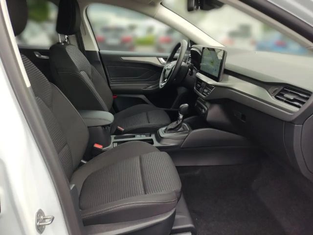 Ford Focus EcoBoost Titanium Wagon