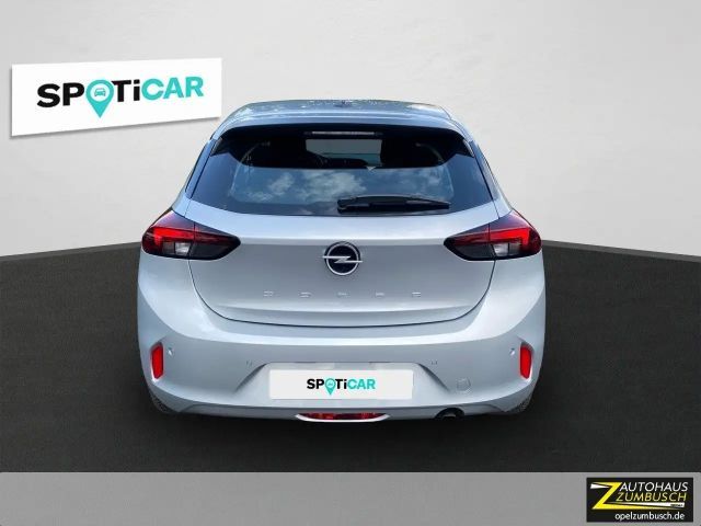 Opel Corsa F, GJR, PDC, Sitzh., Klima, uvm.. Bluetooth