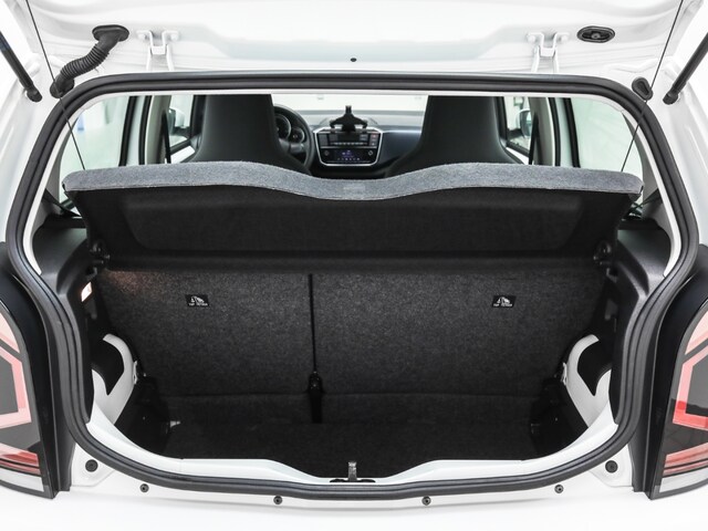 Volkswagen e-up! Klimatronic Bluetooth