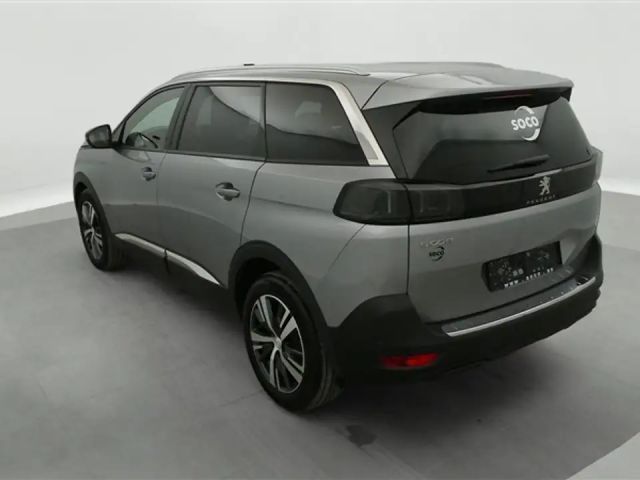 Peugeot 5008 1.2 Turbo 130cv **AUTO/NAVI/CUIR/CAMERA/7PL**