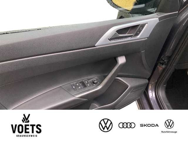 Volkswagen Taigo 1.0 TSI