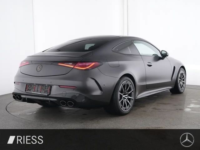 Mercedes-Benz CLE 53 AMG 4MATIC AMG Line