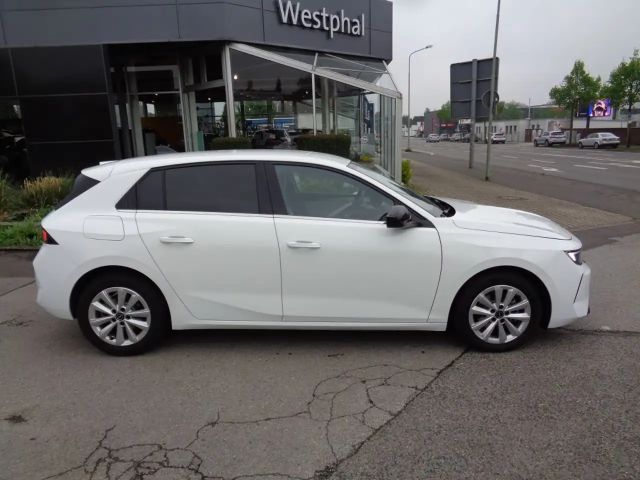 Opel Astra 1.2 Turbo Elegance Turbo