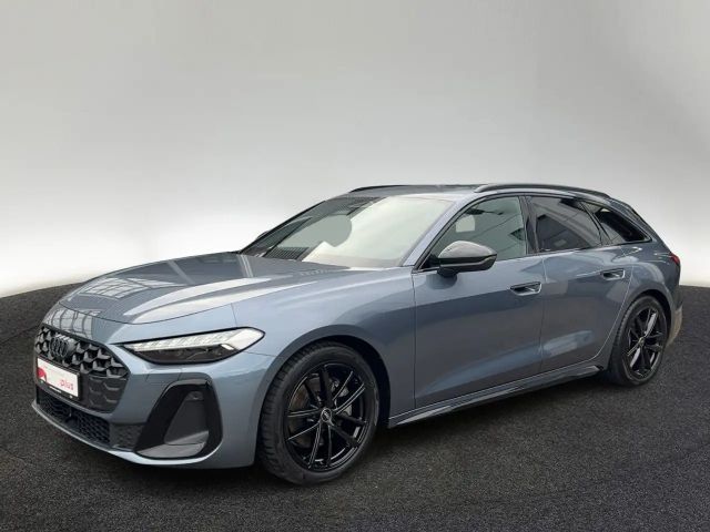 Audi A5 S-Line S-Tronic