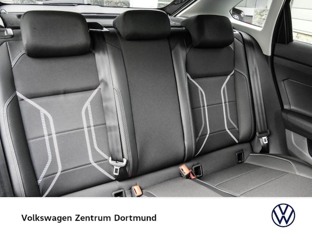 Volkswagen Taigo Style