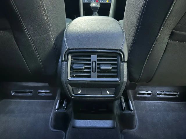 Skoda Karoq 4x4 Sport Sportline