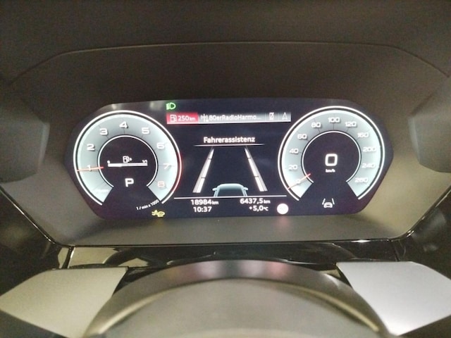 Audi A3 35 TFSI S-Tronic Sedan