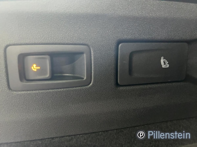 Volkswagen ID.7 GTX Tourer