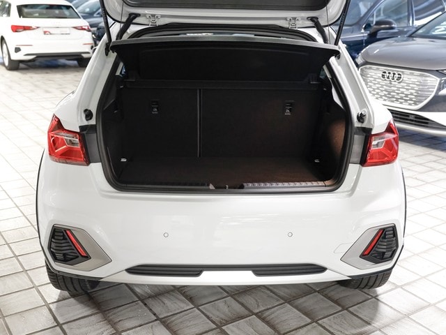 Audi A1 35 TFSI Allstreet S-Tronic