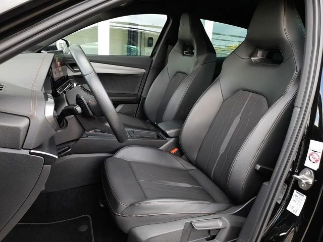 Cupra Formentor DSG VZ