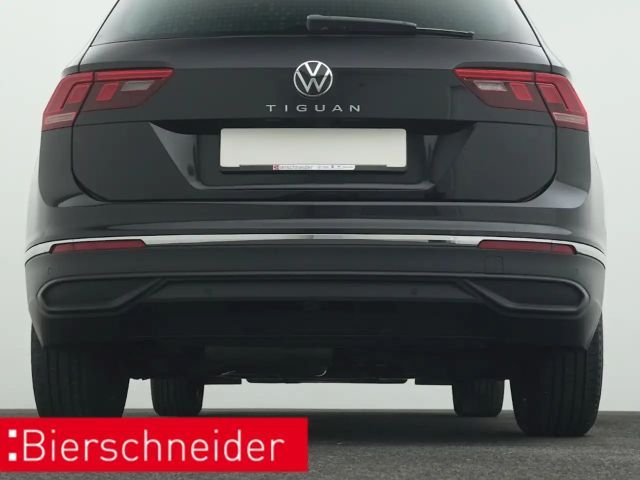 Volkswagen Tiguan 2.0 TDI DSG