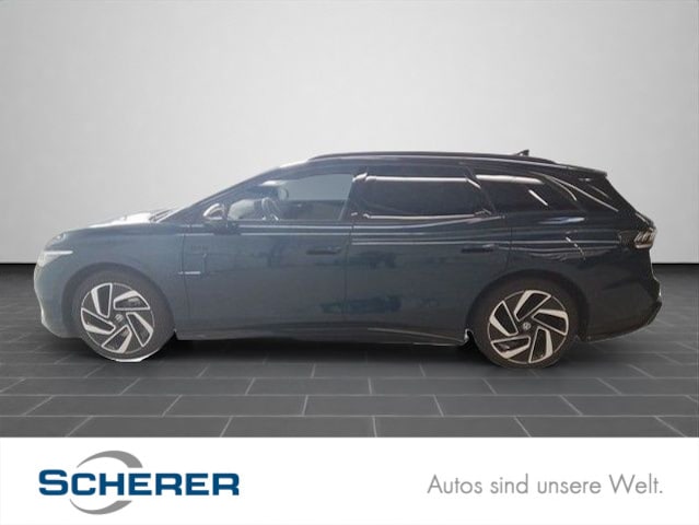 Volkswagen ID.7 4Motion GTX Tourer