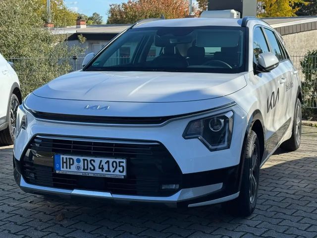 Kia Niro Vision