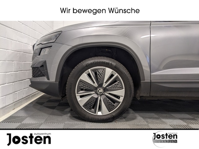 Skoda Karoq 1.5 TSI Style Style