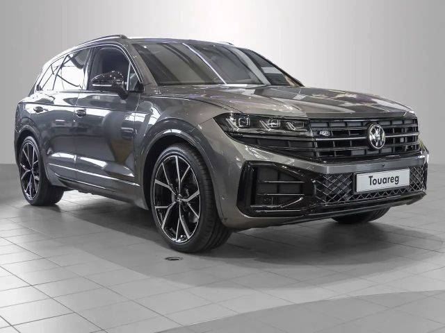 Volkswagen Touareg 4Motion R-Line