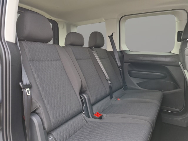 Volkswagen Caddy 2.0 TDI DSG