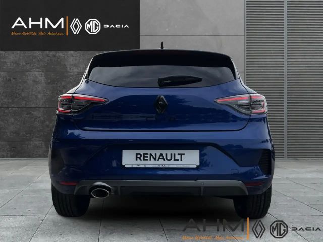 Renault Clio Alpine Bose Esprit TCe 90