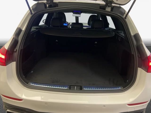 Mercedes-Benz C 200 C-Klasse