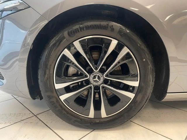 Mercedes-Benz A 180 Progressive