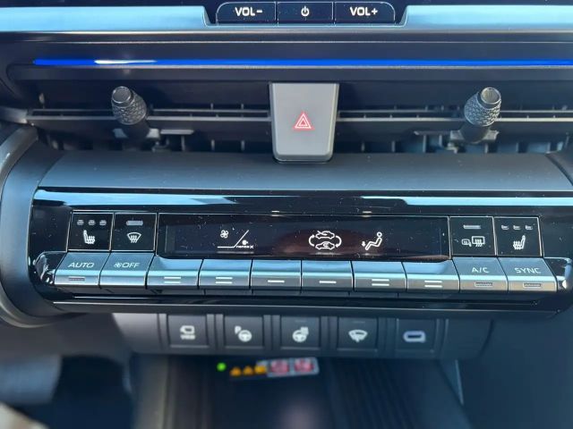 Toyota C-HR Hybride Lounge Plug-in