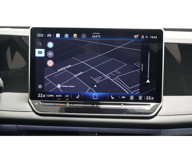 Volkswagen Tiguan 2.0 TDI DSG