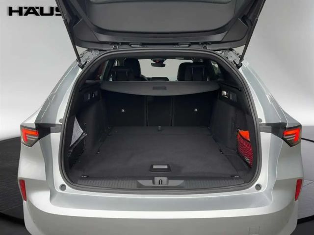 Opel Astra GS-Line Grand Sport Sports Tourer